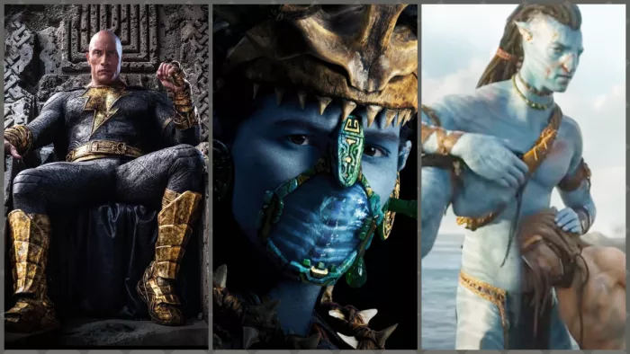 Hollywood Box Office 2022 Report. Photo- Twitter