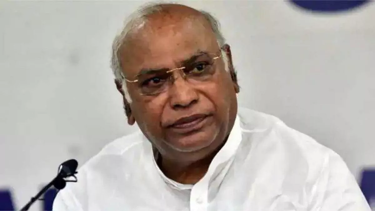 कांग्रेस के लिए कितने प्रभावी सिद्ध होंगे मल्लिकार्जुन खड़गे, विधानसभा चुनावों में होगी पहली परीक्षा