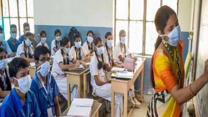 लुधियाना में शिक्षा विभाग के पास स्टाफ की कमी। (सांकेतिक)