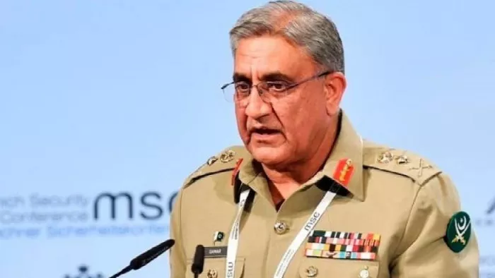 जनरल बाजवा नहीं लेंगे आपना सेवा विस्तार। (फाइल फोटो)