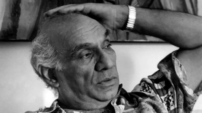 File Photo of Late Director Yash Chopra