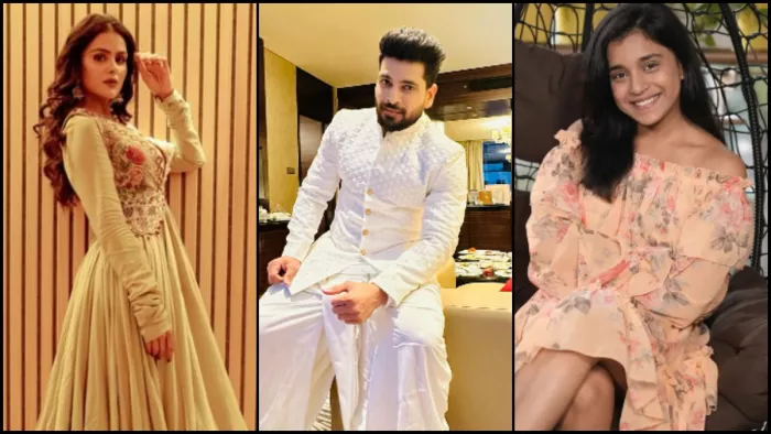 बिग बॉस के बाद चमकी इन कंटेस्टेंट्स की किस्मत (Photo Credit: Instagram)