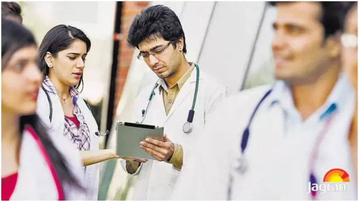 MBBS विद्यार्थियों के पक्ष में बिहार सरकार, केंद्र और NMC को लिखा पत्र