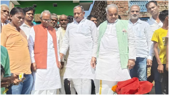 'बिहार के साथ किया सौतेला व्यवहार, हिस्सेदारी में भी की कटौती...' नीतीश कुमार के मंत्री का केंद्र पर निशाना
