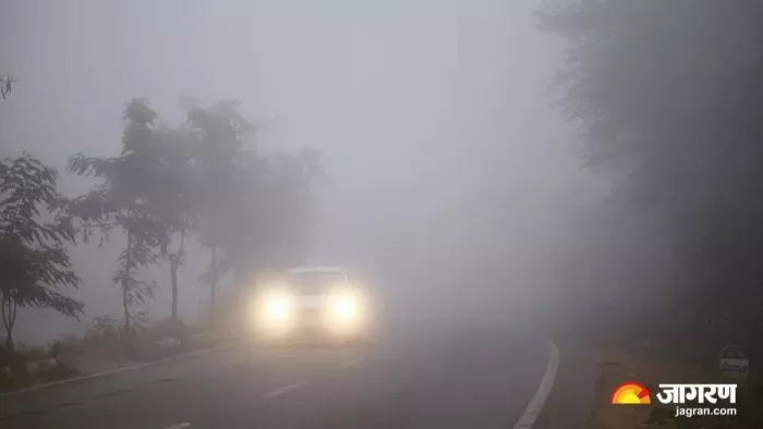 Bihar Weather: अगले कुछ दिनों में दिन और रात के तापमान में आएगी गिरावट, महसूस होगी ठंड