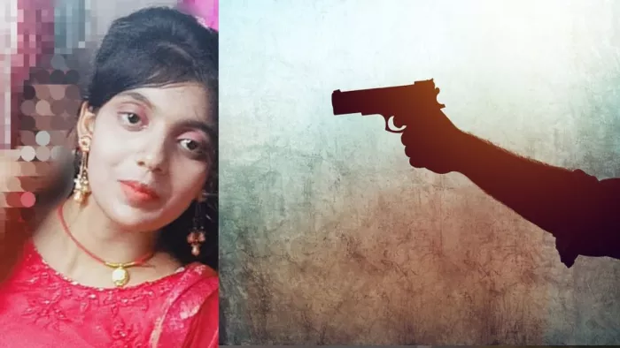खून में सन गया प्यार, बेटी के बर्थडे पर ली मां की जान... पिता ने ही की हत्या