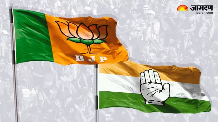 इंदौर जिले में इन नए चेहरों को मिला मौका (फाइल फोटो)