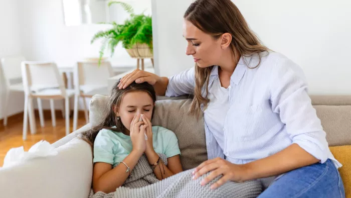 Breathing problems in kids: बच्चों में सांस की बीमारियों को कैसे रोकें?