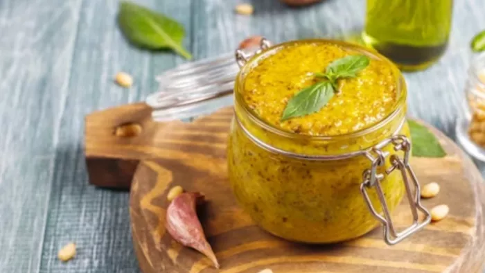 Chutney Recipe: इस तरह बनाएं राजस्थानी चटनी