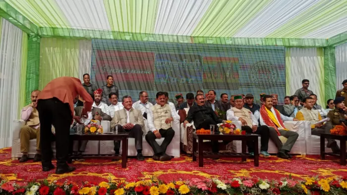 आपदा से उभरेंगे लोग; राहत राशि से करेंगे आर्थिक सुधार