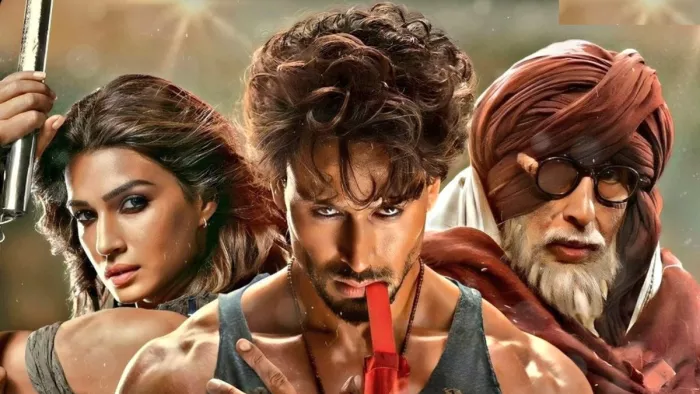 बॉक्स ऑफिस पर ऐसा है गणपत का हाल (photo credit-twitter)