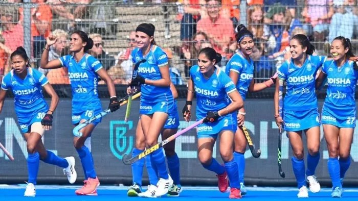 एशियन हॉकी चैंपियनशिप के बाद ओलिंपिक क्वॉलीफायर का भी आयोजन रांची में होगा।