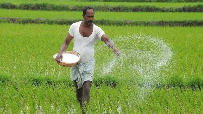 आधी कीमत वाली सुधन खाद से लौटेगी खेत की सेहत।