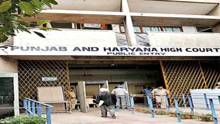 प्राइवेट नौकरी पर 75 प्रतिशत आरक्षण वाले कानून पर हरियाणा और पंजाब हाईकोर्ट ने फैसला सुरक्षित रखा