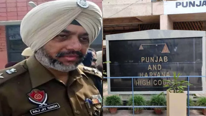आय से अधिक संपत्ति मामले में PPS अधिकारी राजजीत को बड़ा झटका (फाइल फोटो)