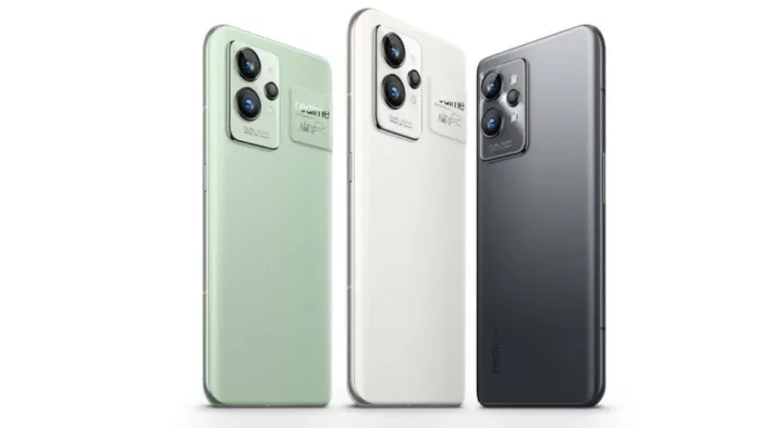 Realme अपने चुनिंदा 5G Smartphones पर 23 हजार रुपये तक की छूट ऑफर कर रही है।