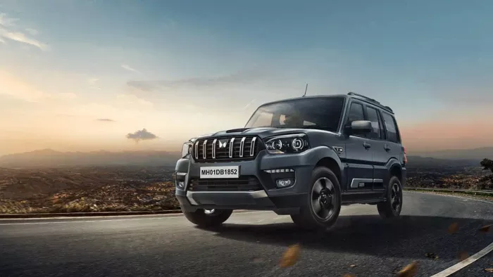 Top Key Features Of Mahindra Scorpio Classic