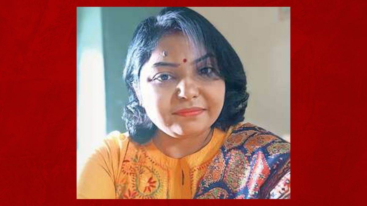 inspirational story of divyang sushma chief servant in deoria nutrition department