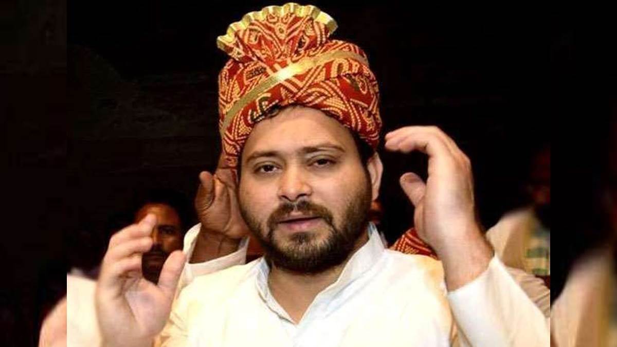 tejashwi yadav cm face congress also agreed tejashwi yadav will be cm face in next assembly election nitish kumar has given statement already