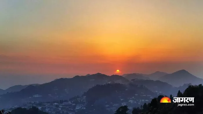 Uttarakhand Weather Today: उत्तराखंड में शुष्क हुआ मौसम