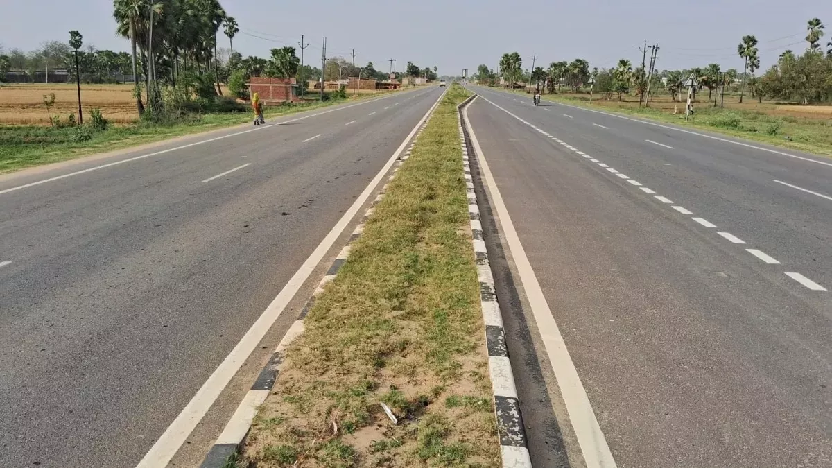 Bihar News: बख्तियारपुर और ताजपुर के बीच बन रहे फोरलेन रोड के निर्माण को रोकने की तैयारी, पढ़ें पूरा मामला