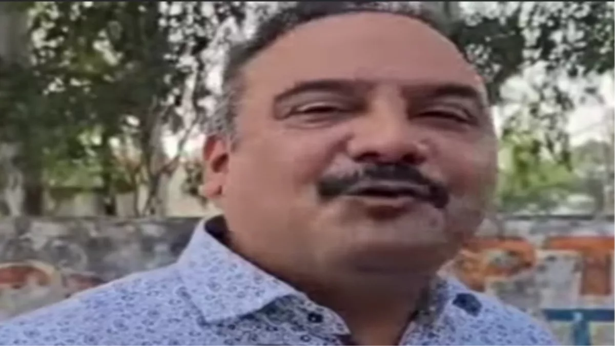 दो लाख की रिश्वत दी, फिर वायरल कर दिया वीडियो; कठुआ जेल में गैंगस्टर की VIDEO ने प्रशासन के उड़ाए होश
