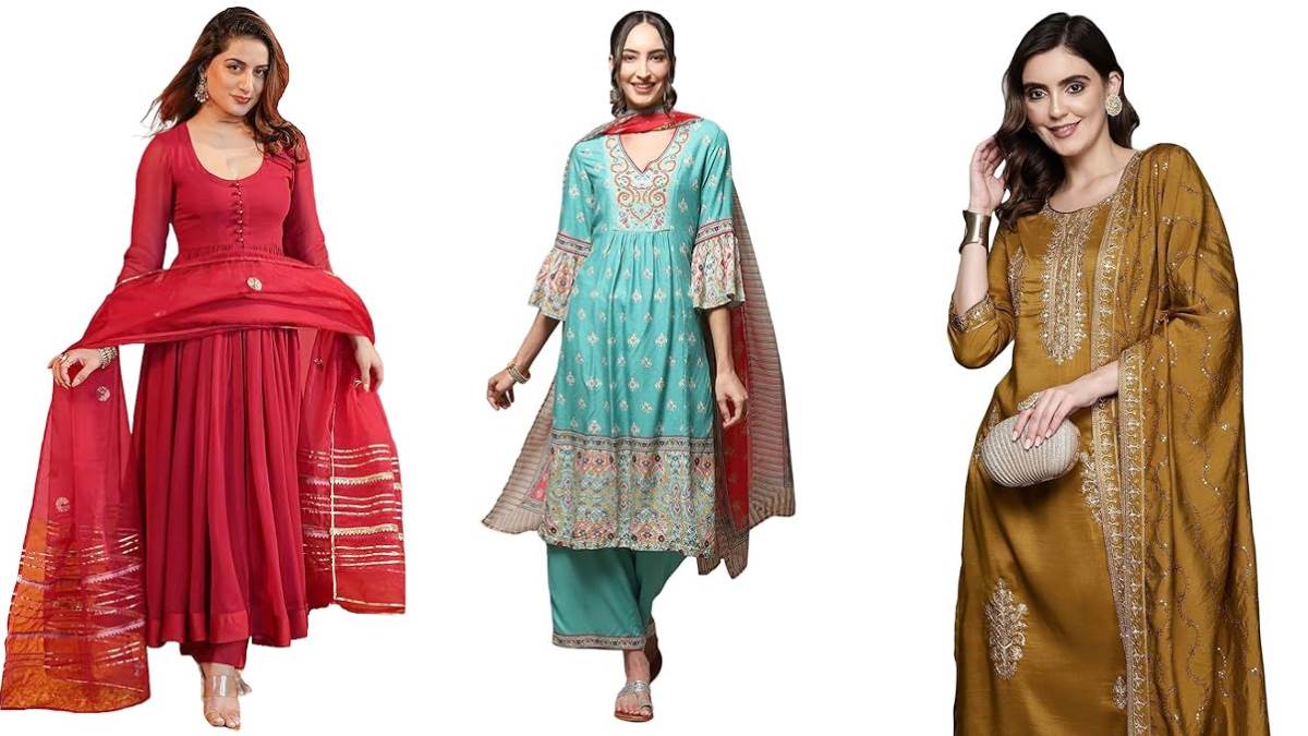 best biba kurta set for women trending designs for an elegant look