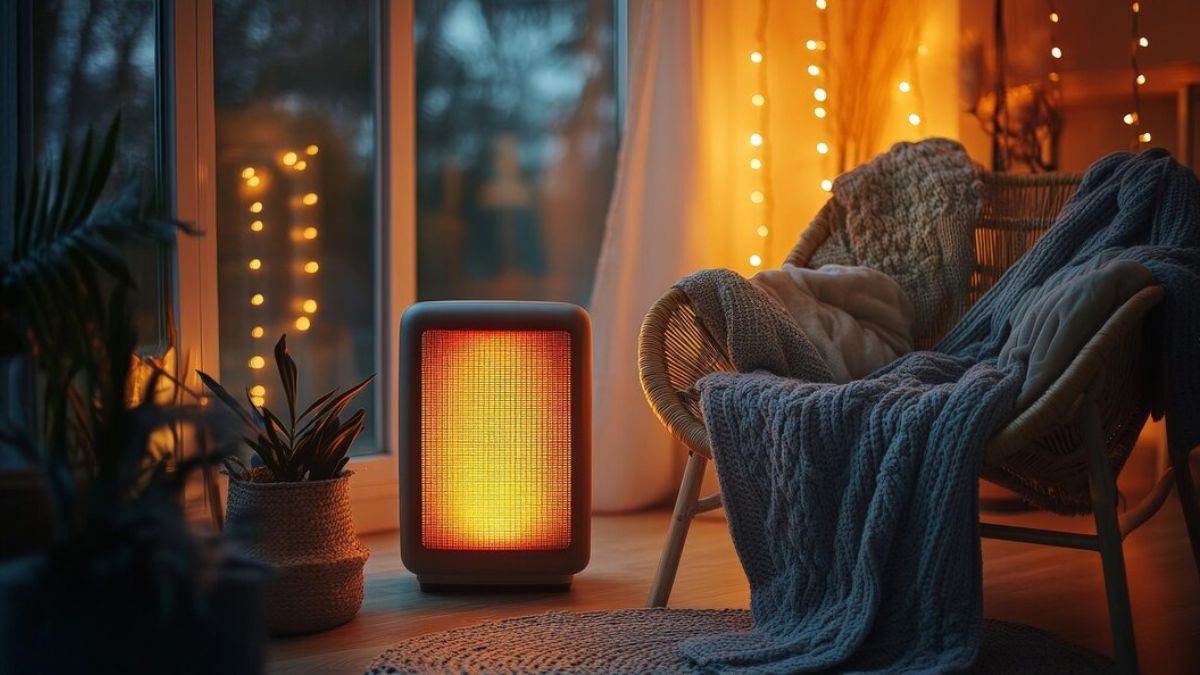हाड़ तोड़ती ठंड में चाहिए सुकून भरी नींद? तो आधी कीमत पर मिल रहे इन Room Heater को अभी कर लीजिए ऑर्डर