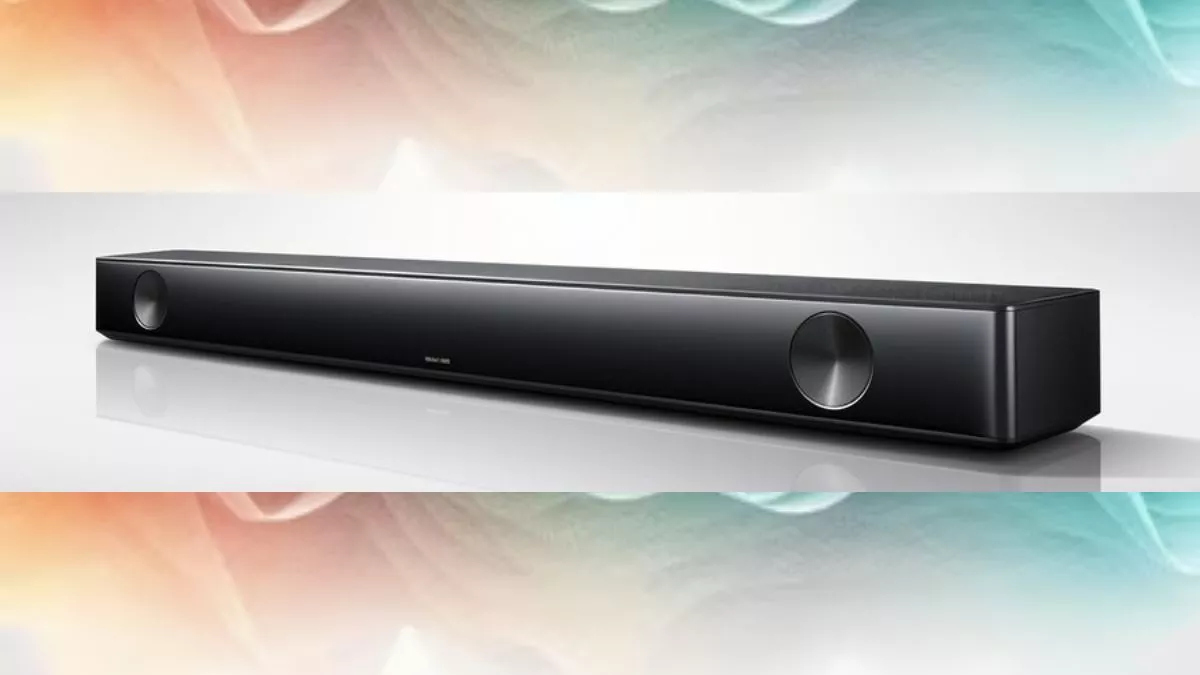 इस दिवाली डॉल्बी साउंड वाले TV Soundbar मचाएंगे ऐसा हल्ला कि हिलेगी घर की मजबूत दीवार! लगेगा कि आया जोरदार भूचाल