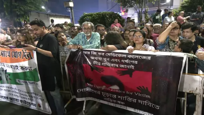 ममता संग बैठक के सफल नहीं होने पर पूर्णरूप से हड़ताल पर जाने की चेतावनी