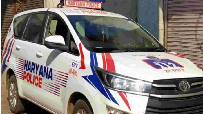 Haryana News: रोहतक में युवती से मिलने गए नाबालिग का अपहरण, जांच में जुटी पुलिस।