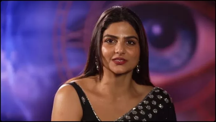 हेमा शर्मा ने चाहत पांडे को ठहराया अपने एविक्शन का जिम्मेदार। फोटो क्रेडिट- इंस्टाग्राम