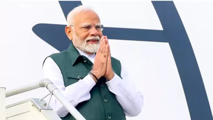 आज रूस जाएंगे पीएम मोदी, ब्रिक्स समिट में लेंगे हिस्सा