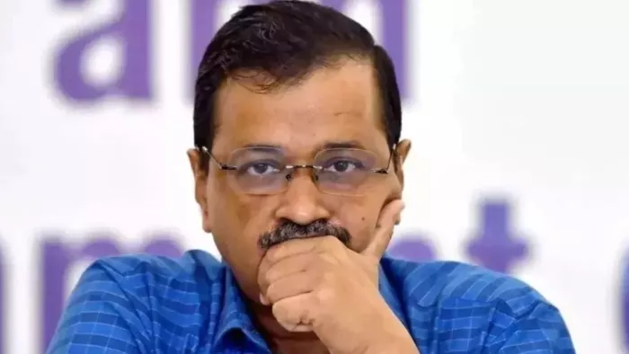 सुप्रीम कोर्ट ने अरविंद केजरीवाल की याचिका को खारिज कर दिया है। फाइल फोटो