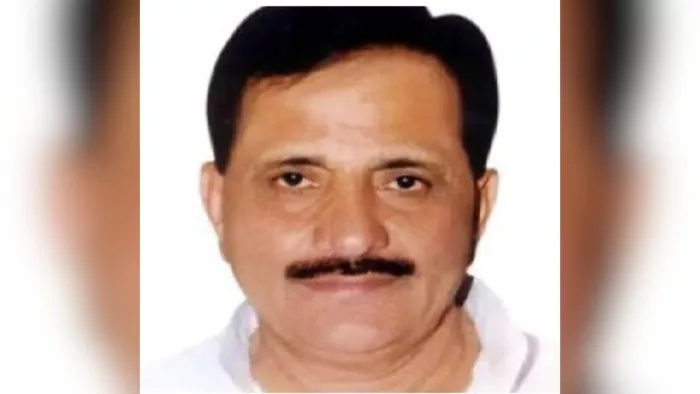 सपा के पूर्व मंत्री किरणपाल सिंह। फाइल फोटो