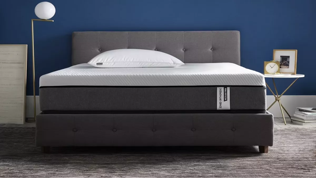 थकान होगी अब छूमंतर, जब होंगे ये Bed Mattress घर के अंदर, किफायती कीमत में गहरी नींद का एहसास