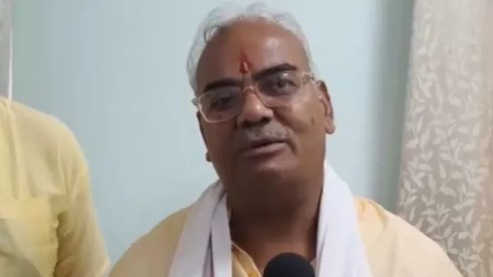 6 साल बाद बरी होने पर शिक्षा मंत्री का बयान