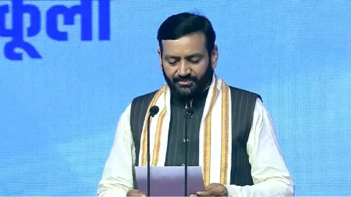 25 अक्टूबर को होगा विधायकों का शपथ ग्रहण (फाइल फोटो)