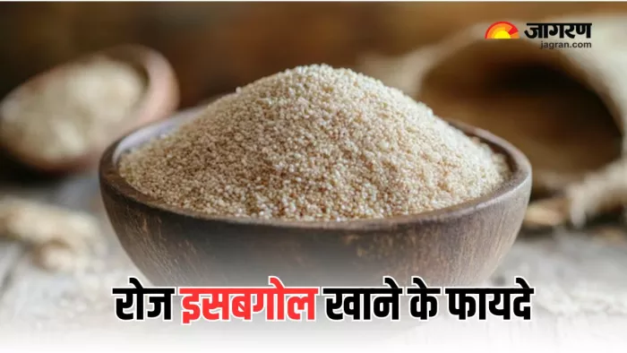 30 दिनों तक इसबगोल की भूसी खाएंगे, तो क्या होगा? (Picture Courtesy: AI Generated/ Freepik)