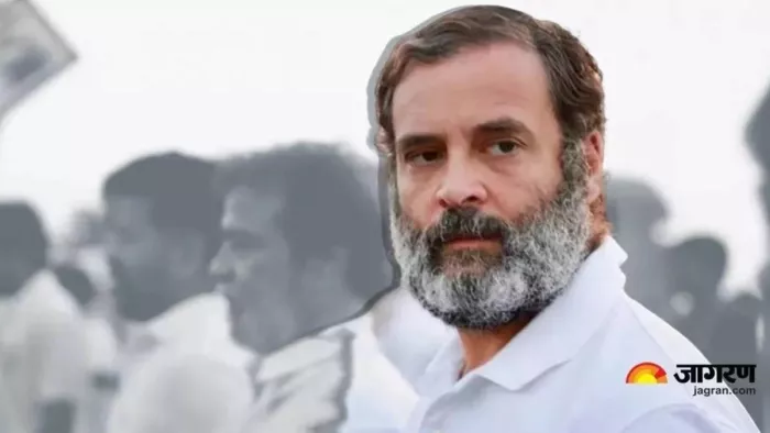 गांदरबल में आतंकी हमले पर राहुल गांधी का फूटा गुस्सा।