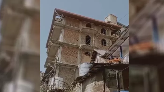 संजौली मस्जिद के पूरे ढांचे की वैधता पर अंतिम फैसला 16 दिसंबर तक आएगा।