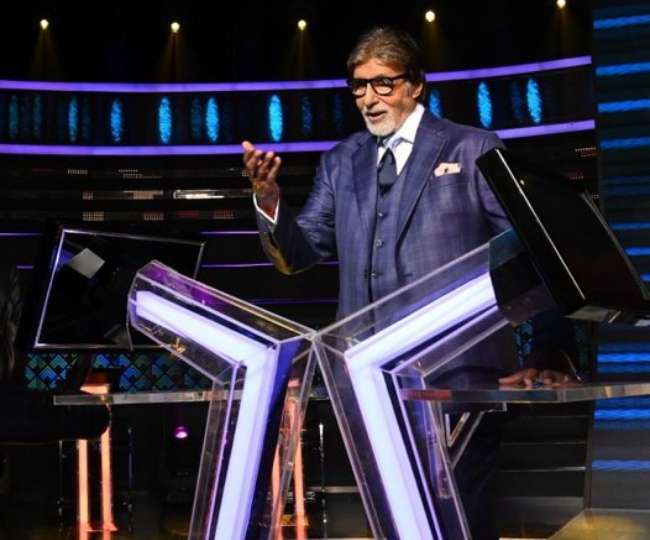 KBC ये हैं वो चार मुश्किल सवाल जिनकी वजह से 7 करोड़ जीतने से चूक गए