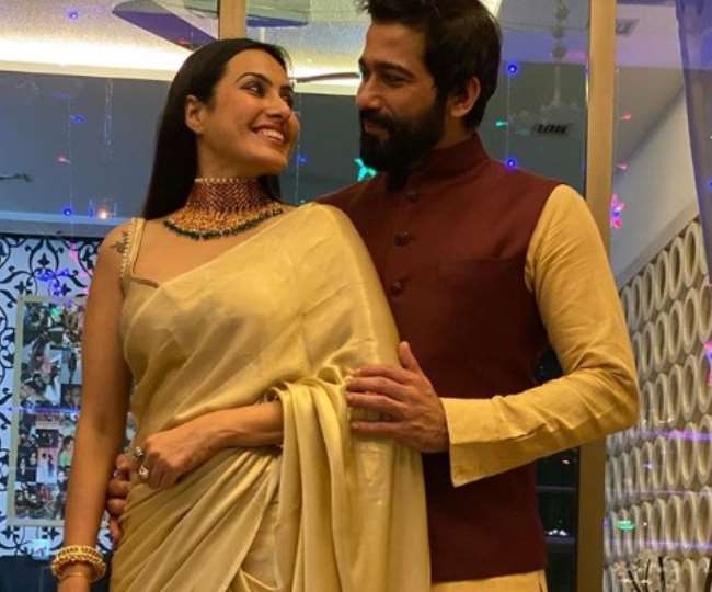 Kamya Punjabi Wedding Kamya Punjabi Announces Her Wedding Date Know About Her First Meeting With To Be Groom