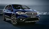 इन 5 रंगों में शानदार लगती है Maruti Suzuki की S-Cross, आपको कौन सी है पसंद?