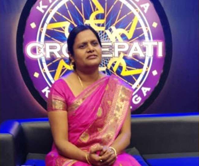 Daughter of Bastar Anupa Das wins one crore in KBC