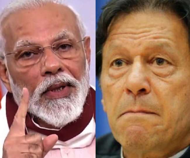 India warned Pakistan after Nagrota attack