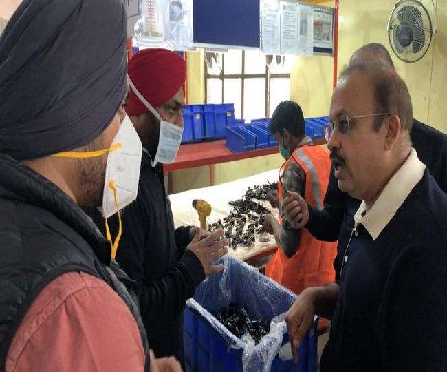 pankaj munjal says hero group will upgrade young entrepreneurs