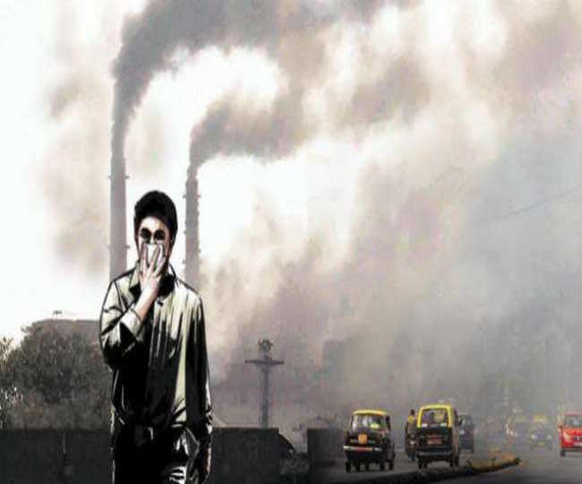 know in simple words what is aqi how toxic gases are determined what are its parameters know expert view jagran special
