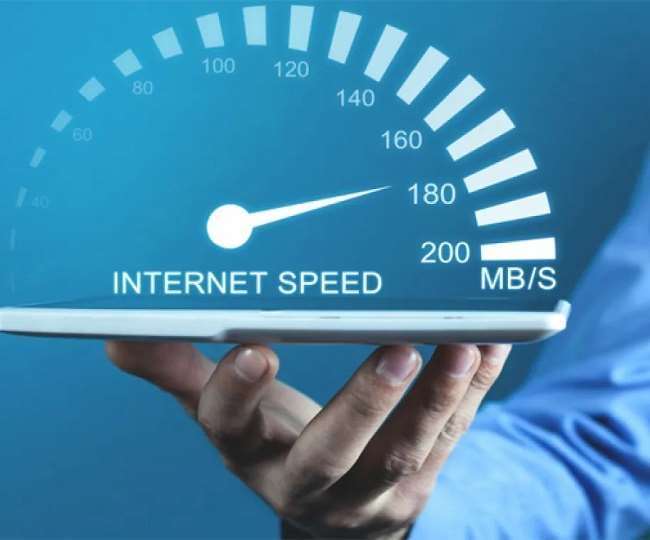india ranked 117th in global mobile internet speed test inded in october 2021 says ooka report