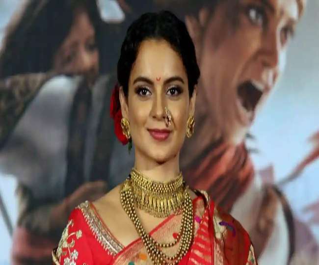 कंगना रनोट ने ‘मणिकर्णिका’ फ्रेंचाइजी की दूसरी फिल्म ‘मणिकर्णिका रिटर्न्स: द लीजेंड ऑफ दिद्दा’ का किया ऐलान